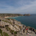 Minack theatre